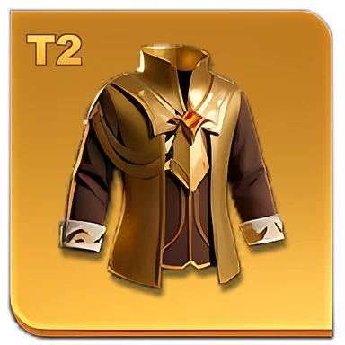 Gold 0★