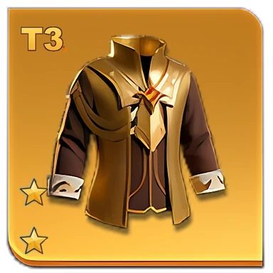 Gold 2★
