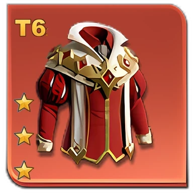 Red 3★