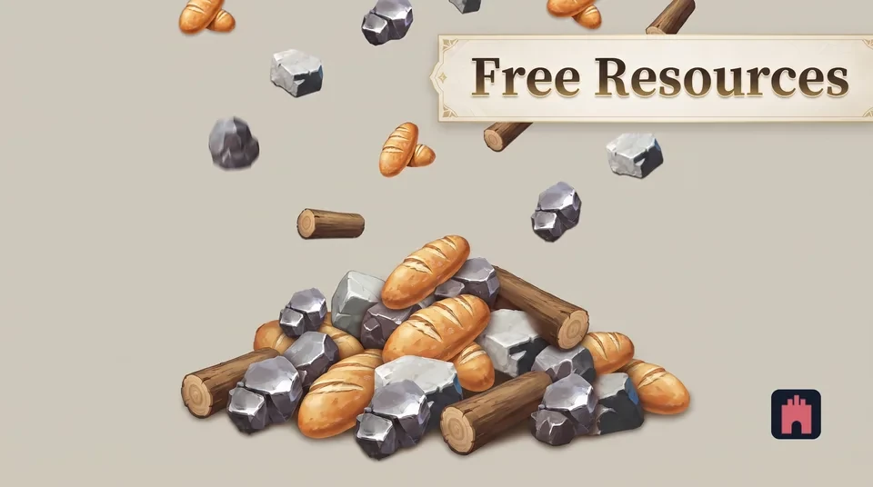 The Simple Lordrush Resource Hack: How to Get Millions of Extra Resources