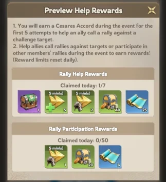 Alliance bosses prepare