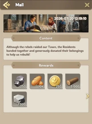 Tower Defense invasion screen