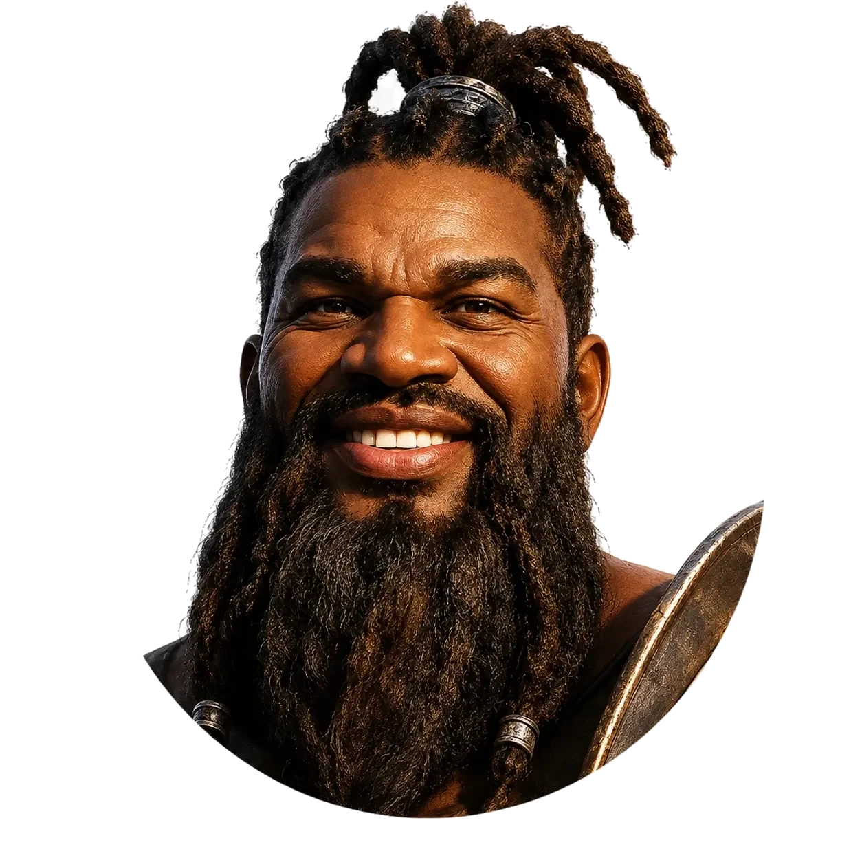 Bane portrait: Infantry, Epic, Gen 1