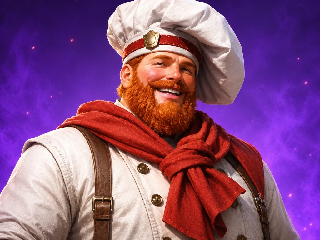 Flint splash art
