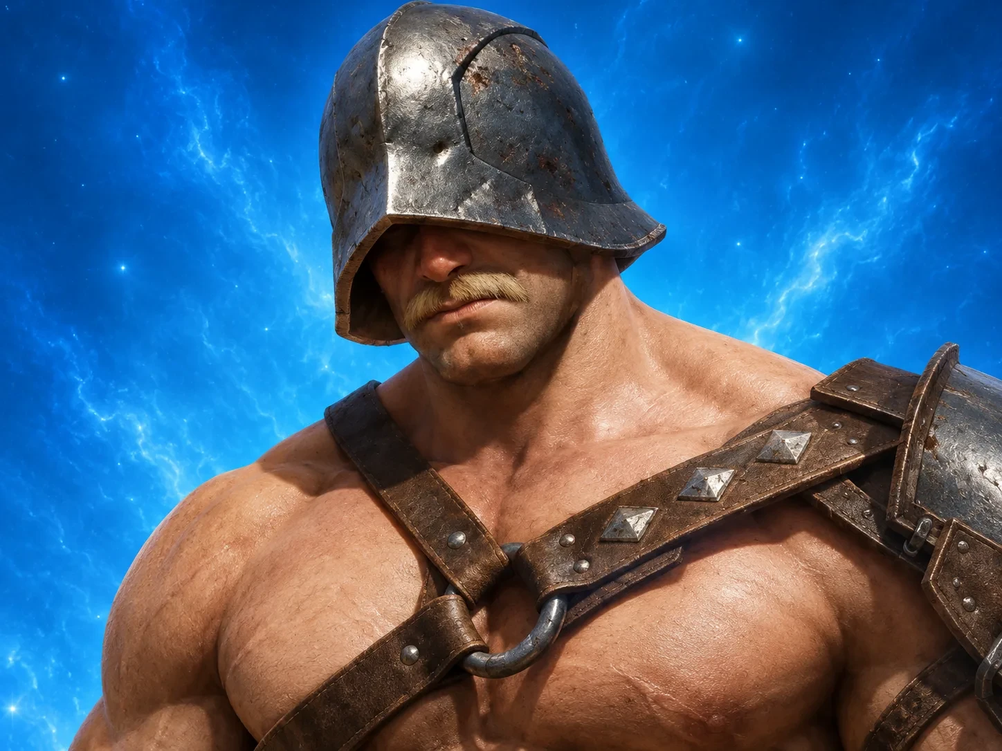 Herm splash art