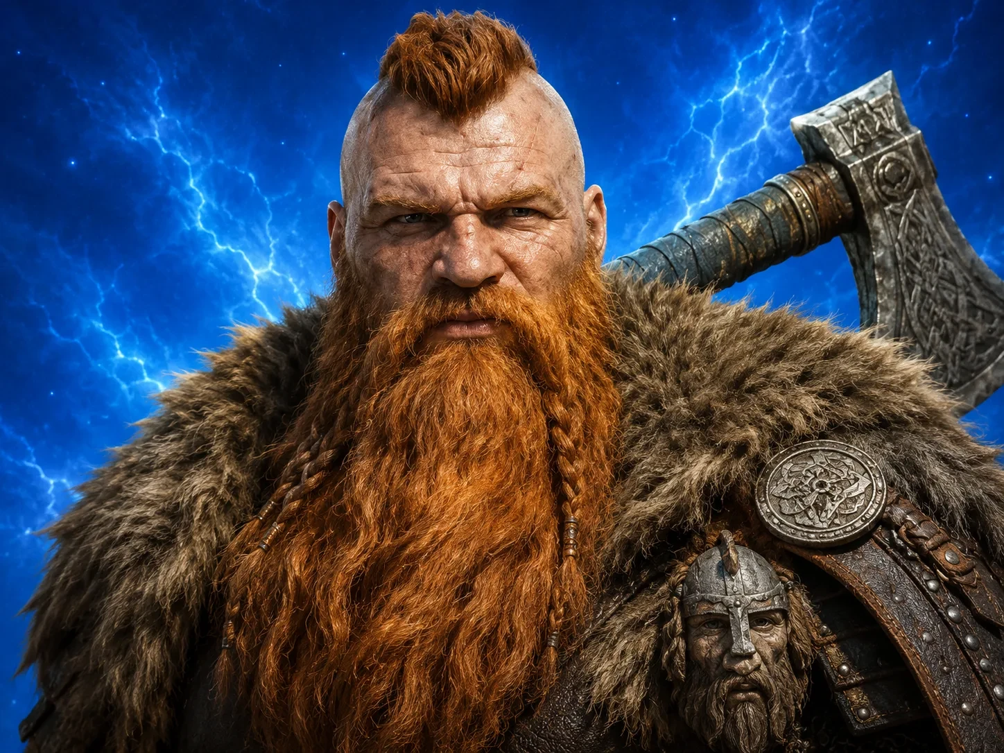 Rogers splash art