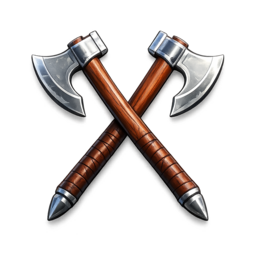 Viking Vengeance