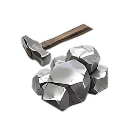 Iron Mining&nbsp;I