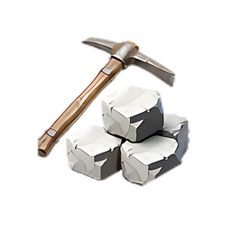 Stone Gathering&nbsp;I