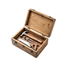 Adaptive Tools&nbsp;I