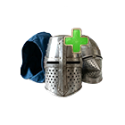 Squads' Health&nbsp;I